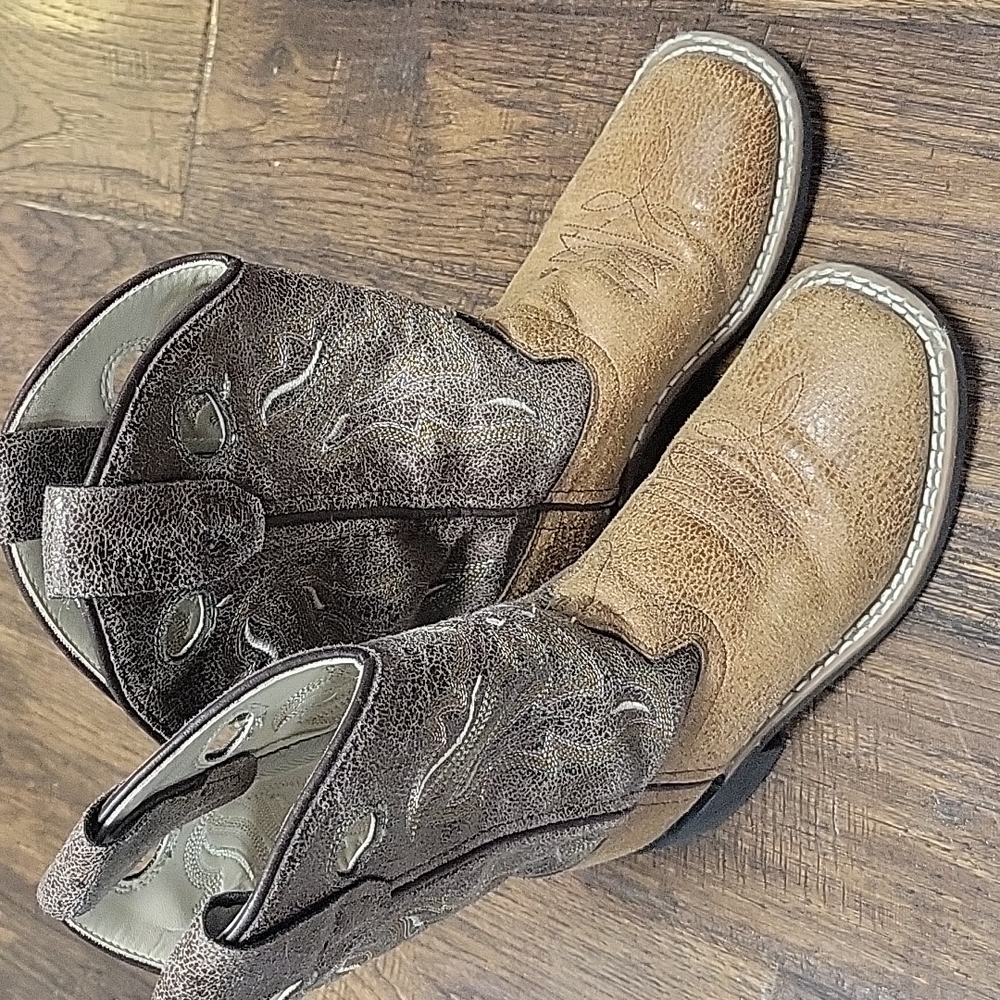 Boys Cowboy boots